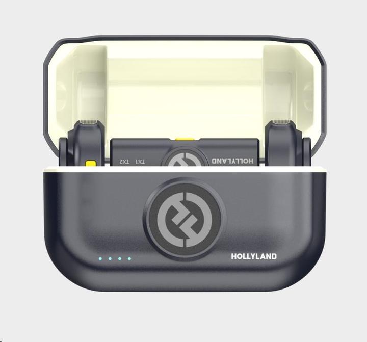 Produktbild Hollyland Lark M2