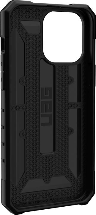 Actual product image UAG Pathfinder Case (Apple iPhone 14 Pro Max)