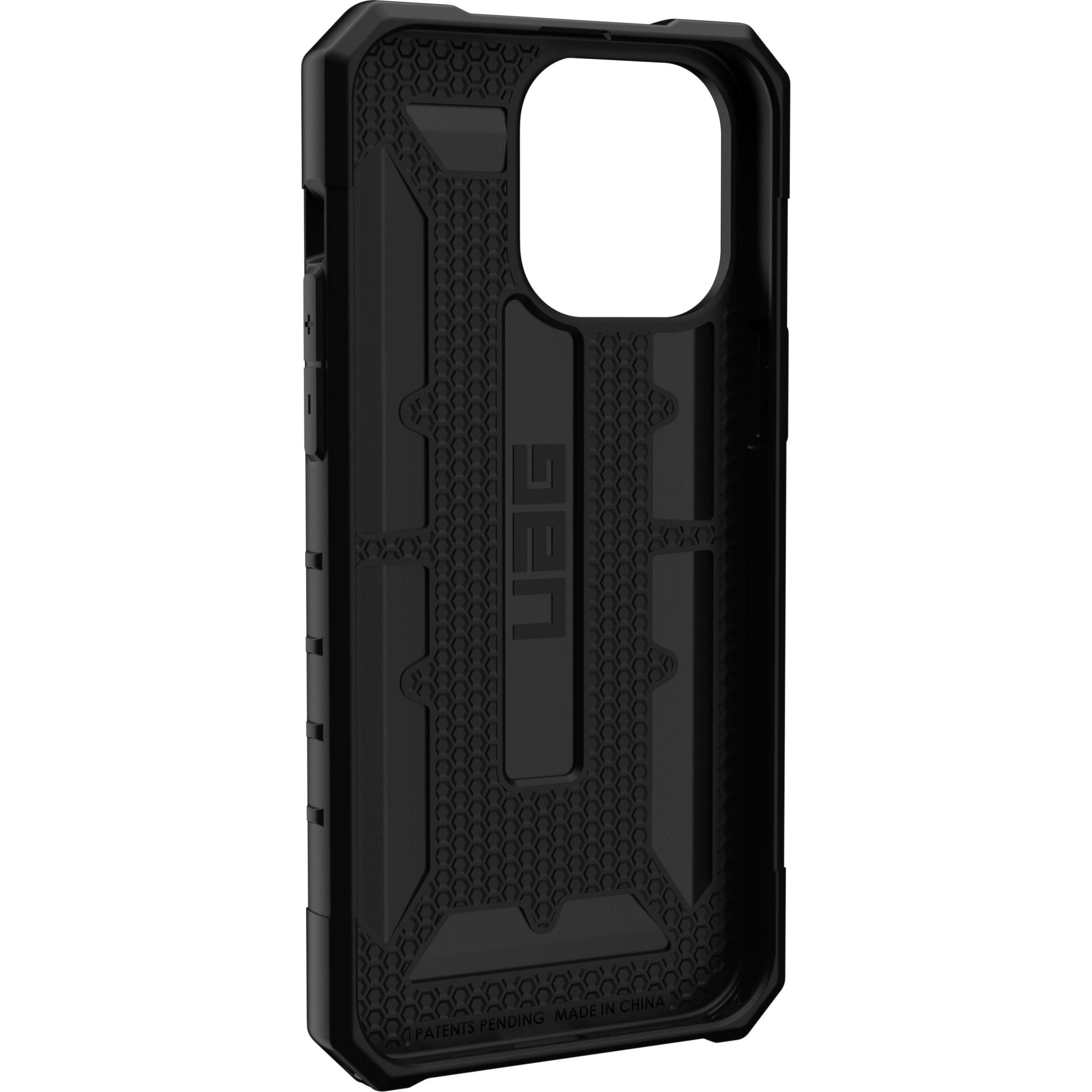 Thumbnail - UAG Pathfinder Case (Apple iPhone 14 Pro Max), Smartphone Hülle, Schwarz