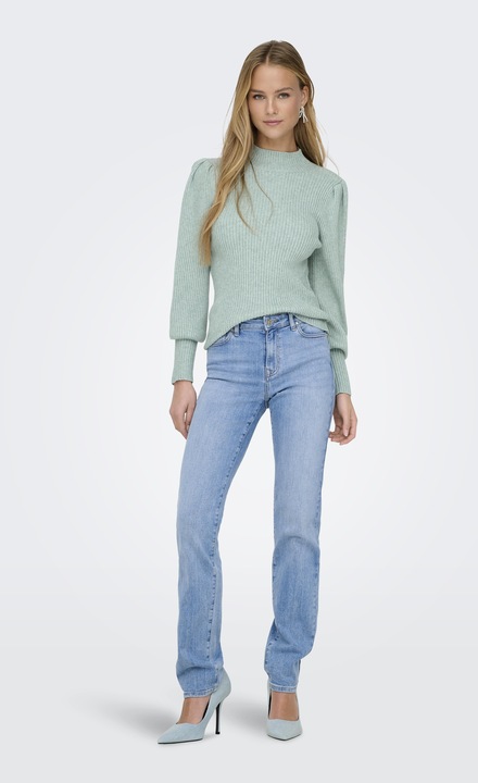Image du produit Only ONLKATIA Pull en maille Pull en maille (L)
