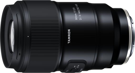Produktbild Tamron 90mm f/2.8 Di III VC VXD Macro (Sony E, Vollformat)