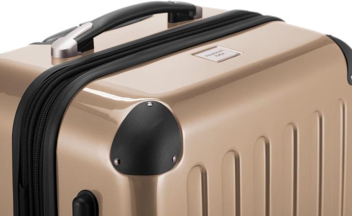 Produktbild Hauptstadtkoffer Alex