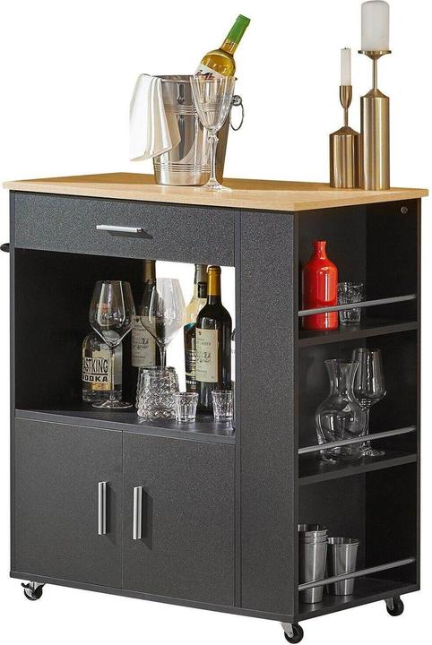 Produktbild SoBuy Küchenwagen