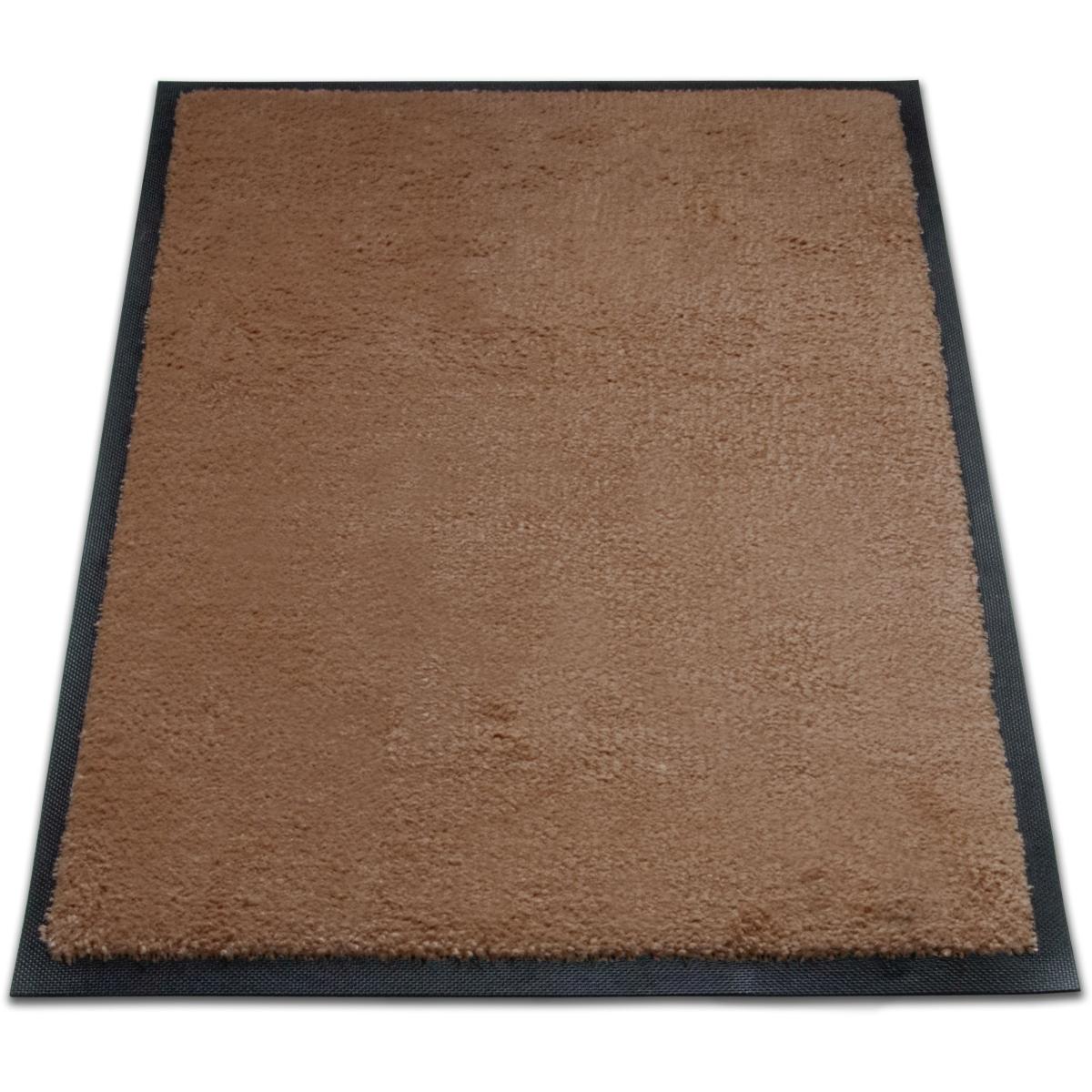 Miltex, Fussmatte, Schmutzfangmatte Eazycare Style 60x85cm A08 Cinnamon (60 x 85 cm)