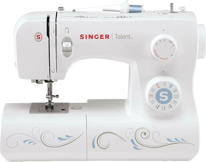Actual product image Singer Talent 3323D