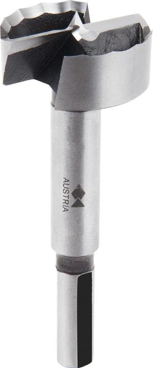 Actual product image Fisch Tools Forstner bit Type 0317 Wave Cutter Ø 23 mm total length 90 mm shank-Ø 8 mm (23 millimetres)