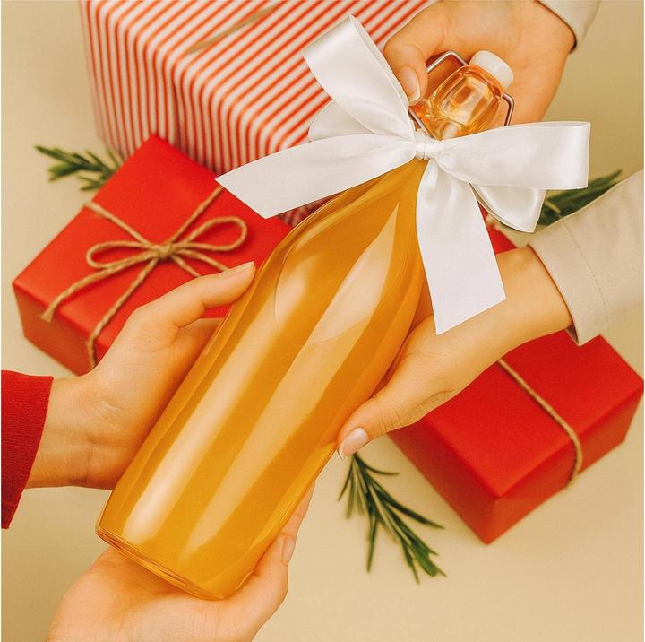 Image du produit Relaxdays 6 flacons (6 pcs, 1 l)