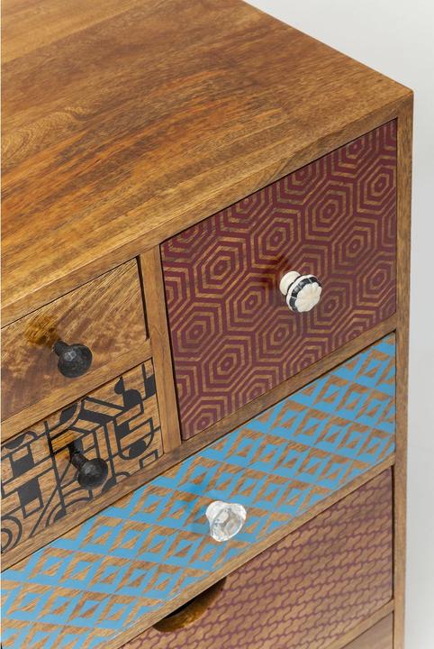 Actual product image Kare Design Soleil (115 x 36 x 80 cm)