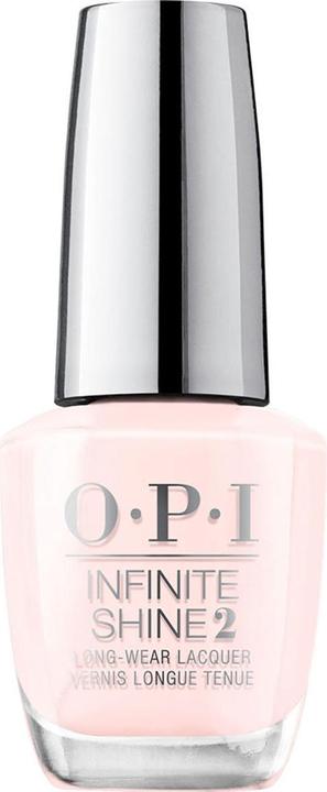 Pretty Pink Perseveres