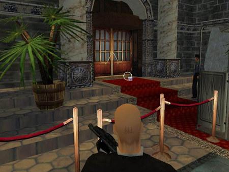 Produktbild Square Enix Hitman Collection (PC)