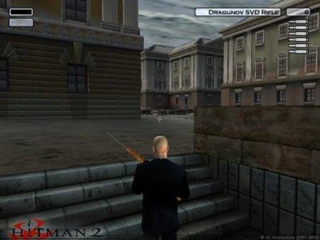 Produktbild Square Enix Hitman Collection (PC)