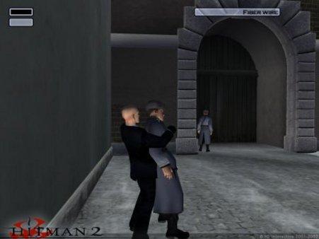 Produktbild Square Enix Hitman Collection (PC)