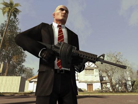 Produktbild Square Enix Hitman Collection (PC)