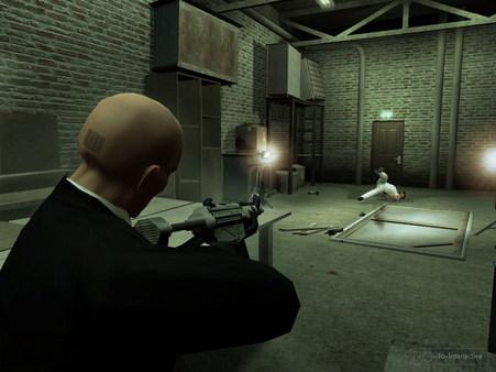 Produktbild Square Enix Hitman Collection (PC)