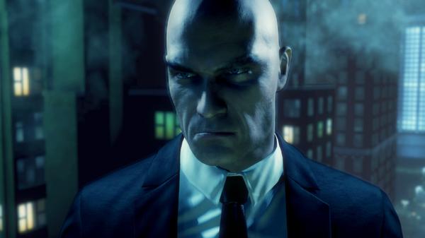 Produktbild Square Enix Hitman Collection (PC)