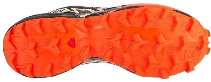 Actual product image Salomon Speedcross 6 - 61641 (41)