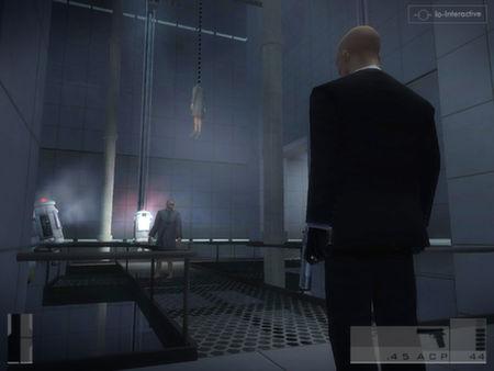 Produktbild Square Enix Hitman Collection (PC)