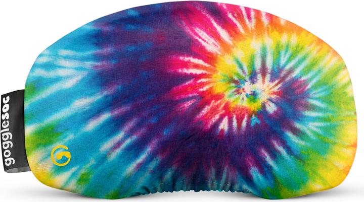 Gogglesoc Tie Dye Soc (Skibrille Schutzhülle)