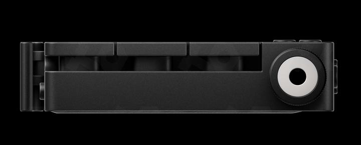 Produktbild Teenage Engineering TP-7 (Handheld)