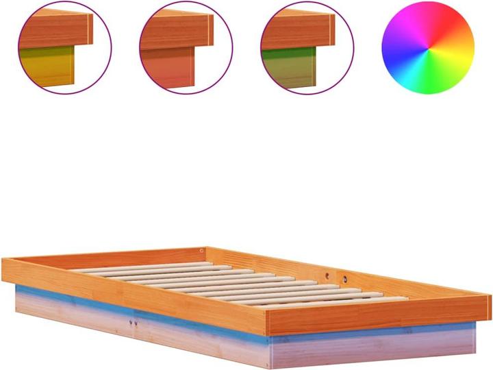 Immagine prodotto VidaXL Bett (180 x 200 cm)