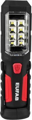 Actual product image Eufab Workshop light