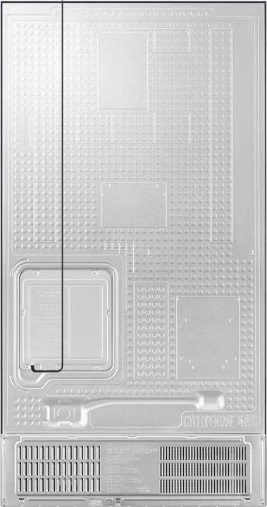 Produktbild Samsung Food Center RS4000 (583 l)