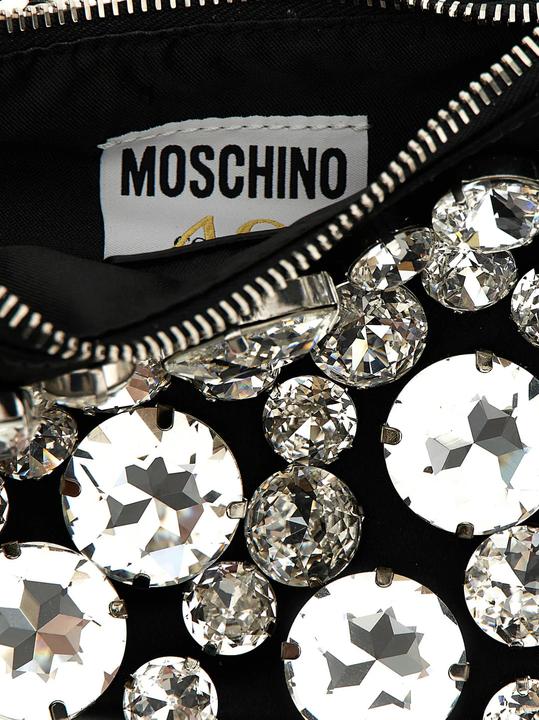 Image du produit Moschino Bags.. Black