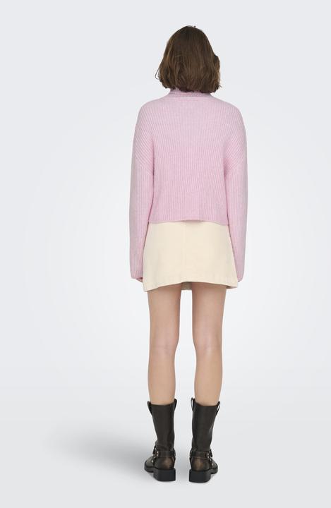 Produktbild Only ONLMELANIE Strickpullover Strickpullover (S)