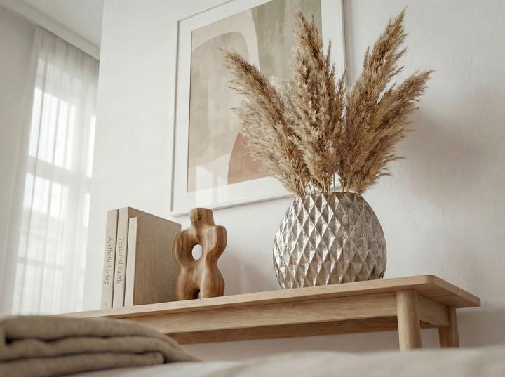 Productafbeelding Wohnling Aluminium (1x)