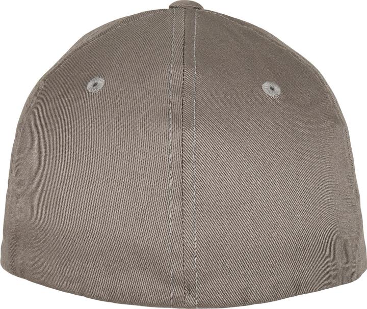 Produktbild Flexfit Organic Cotton Cap (M, S)