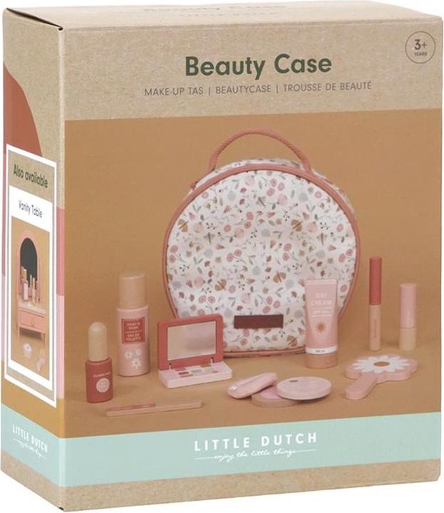 Produktbild Little Dutch Beautycase