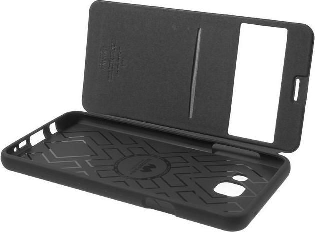 Actual product image Goospery WOW Bumper Series (Samsung Galaxy A7 (2016))