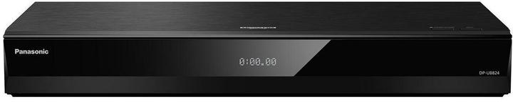 Panasonic Dp-Ub824egk (Lecteur Blu-ray)