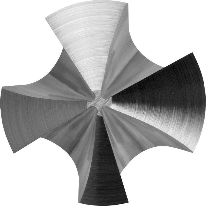 Produktbild Ruko Bohrer HSS 4S Ø19mm (19 mm)