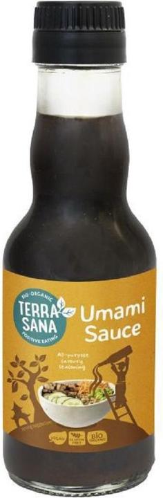 Produktbild Terra Sana Umami Sauce