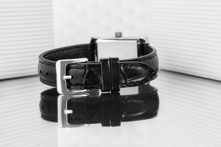 Produktbild Casio Damenuhr LTP-1234LL-7ADF + BOX