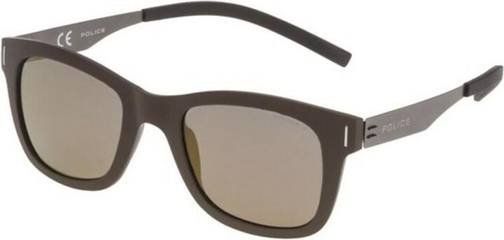 Police Unisex-Sonnenbrille SPL170N506XKG
