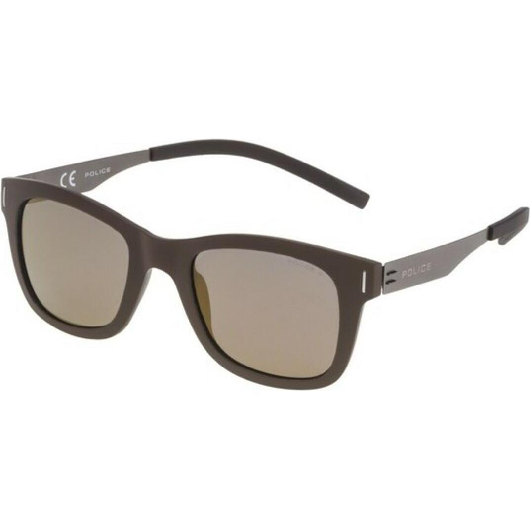 Police, Herren, Sonnenbrille, Unisex-Sonnenbrille SPL170N506XKG