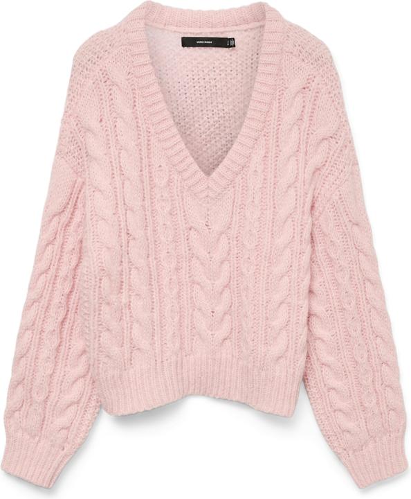 Produktbild Vero Moda VMDREAM Pullover Strickpullover (XS)