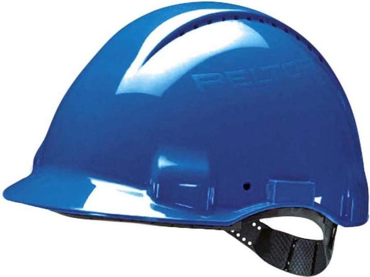 Produktbild 3M Schutzhelm, gelb (62 cm)