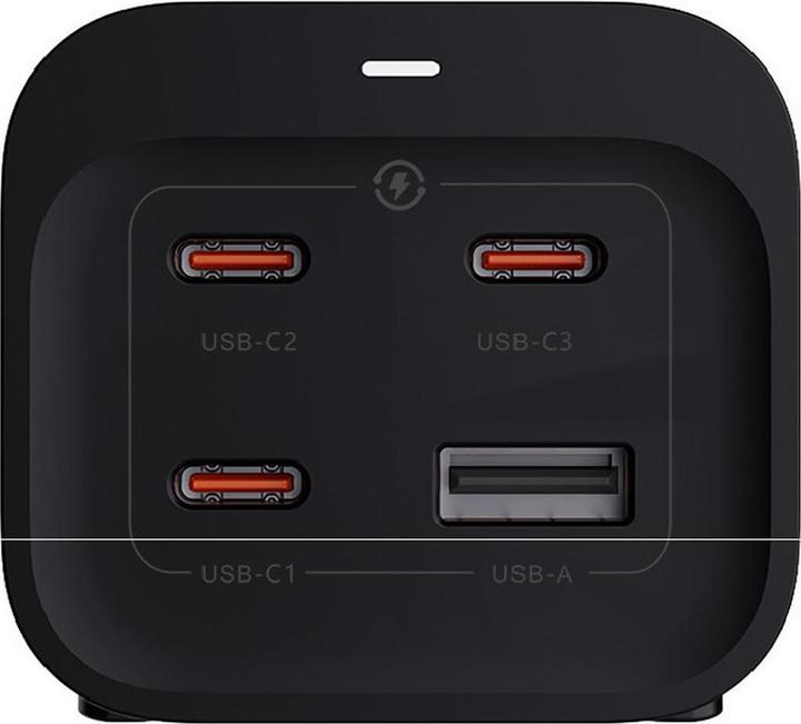 Produktbild Schönenberger Fast Charging Station (2 x, Typ 13, 2 m)