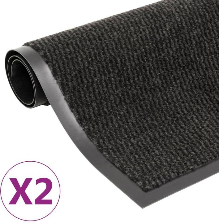 Immagine prodotto vidaXL Schmutzfangmatte (180 x 120 cm)