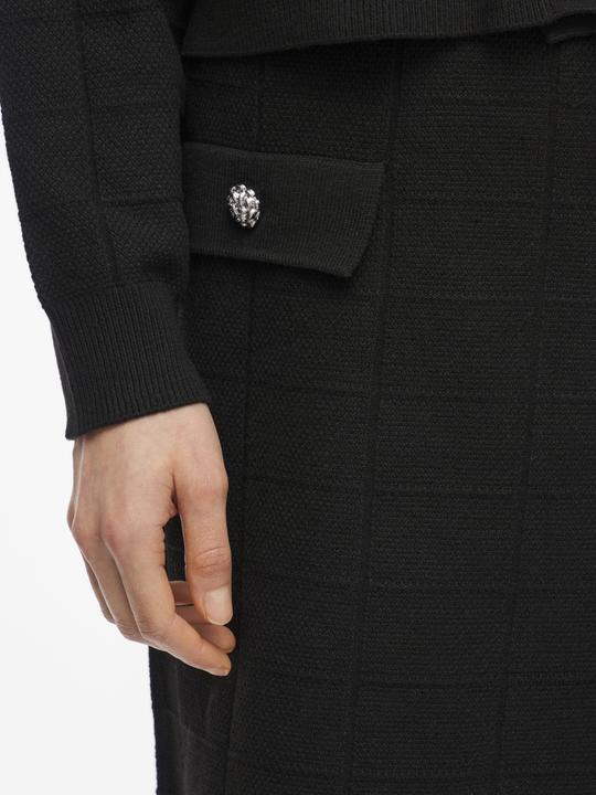 Produktbild Vila Strick Minirock (M)