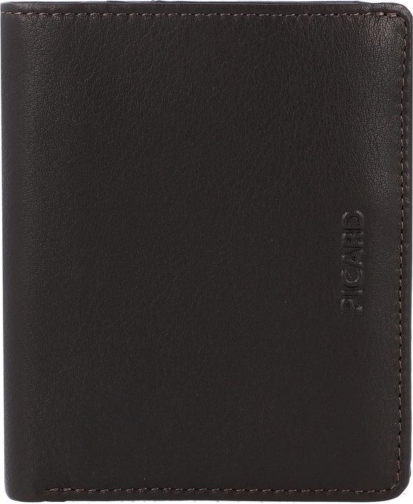 Produktbild Picard Brooklyn Geldbörse I Leder 9 cm
