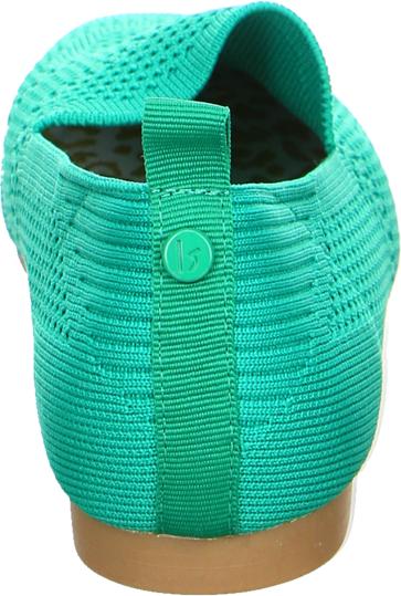 Immagine prodotto La Strada Green KNITTED (39)
