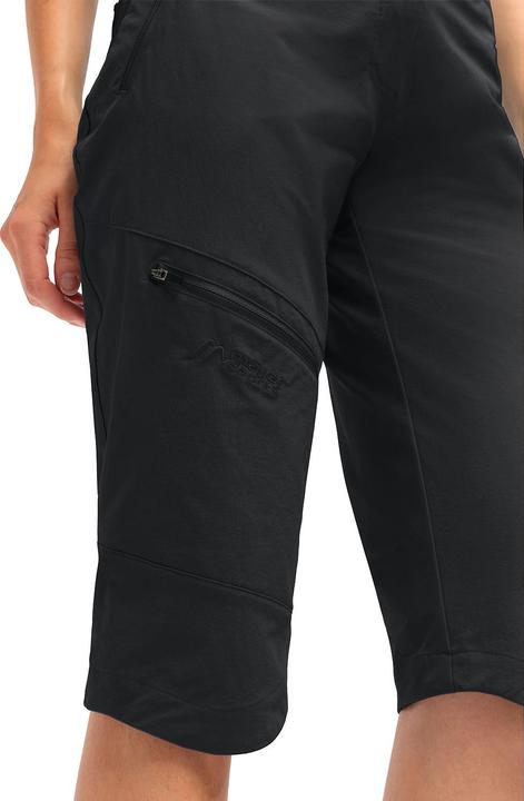 Immagine prodotto Maier Sports Women's Inara Slim Capri Vario (Banda radio 38 (2600 MHz))