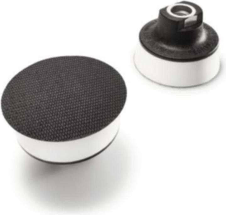 Actual product image Festool Polishing disc PT-STF-D80-M14