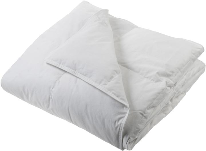 Image du produit Cocon Couette en duvet (500 g, 160 x 210 cm)