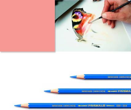 Image du produit Caran d'Ache Prismalo Aquarelle (1 x)