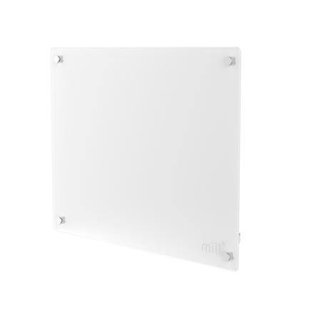 Mill Heater GL400WIFI3 WiFi Gen3 Panel Heater, 400 W, Suitable for rooms iki 4-6 (400 W)